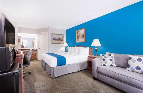 Duncan Hotel | Baymont by Wyndham Duncan/Spartanburg