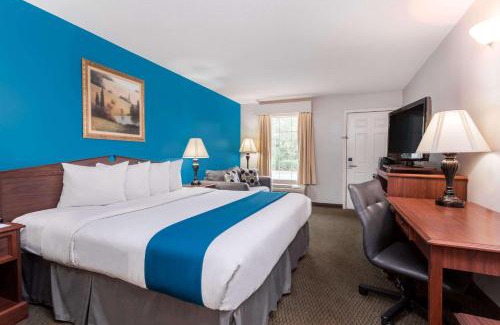 Duncan Hotel | Baymont by Wyndham Duncan/Spartanburg