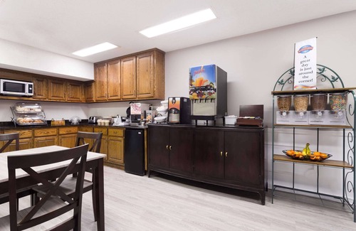 Duncan Hotel | Baymont by Wyndham Duncan/Spartanburg