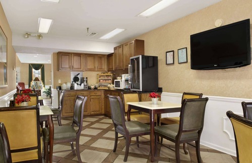 Eufaula Hotel | Baymont by Wyndham Eufaula