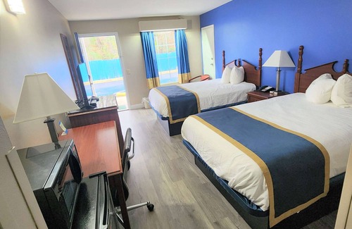 Eufaula Hotel | Baymont by Wyndham Eufaula