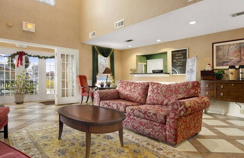 Eufaula Hotel | Baymont by Wyndham Eufaula