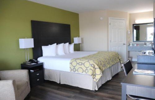 Florence Hotel | Baymont by Wyndham Florence/Muscle Shoals