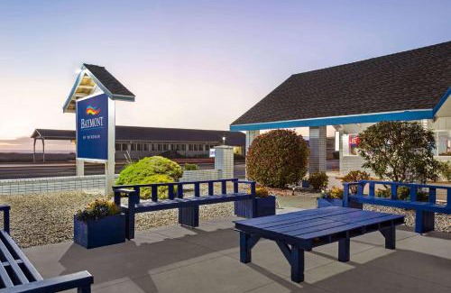 Fort Bragg Hotel | Baymont by Wyndham Fort Bragg