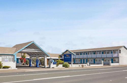 Fort Bragg Hotel | Baymont by Wyndham Fort Bragg
