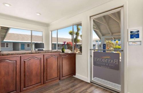 Fort Bragg Hotel | Baymont by Wyndham Fort Bragg