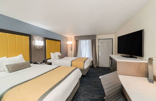 Franklin Hotel | Baymont by Wyndham Franklin/Cool Springs