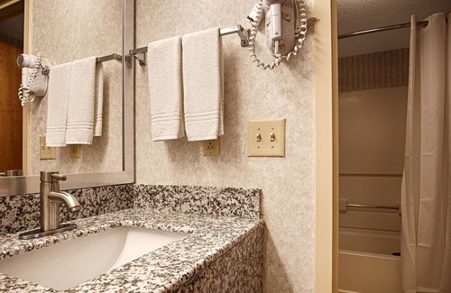 Franklin Hotel | Baymont by Wyndham Franklin