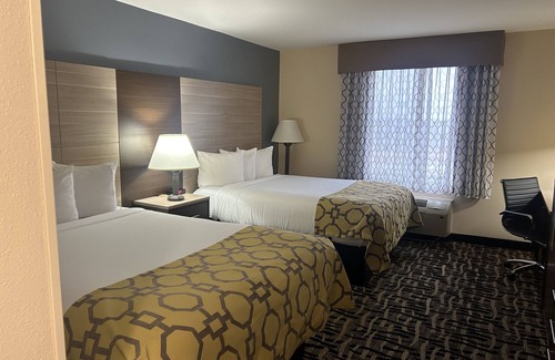 St. Robert Hotel | Baymont by Wyndham Ft. Leonard/Saint Robert