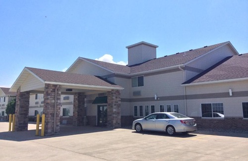 Harlan Hotel | Baymont by Wyndham Harlan