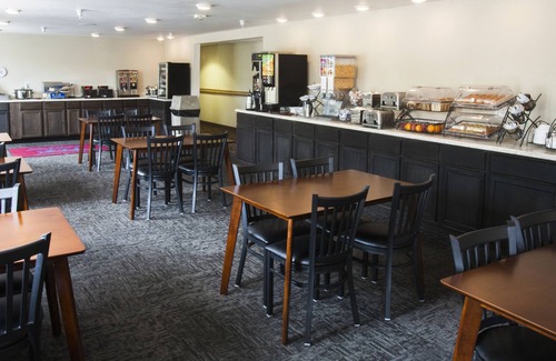 Keystone Hotel | Baymont by Wyndham Keystone Near Mt. Rushmore