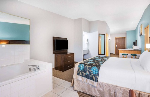 Keystone Hotel | Baymont by Wyndham Keystone Near Mt. Rushmore