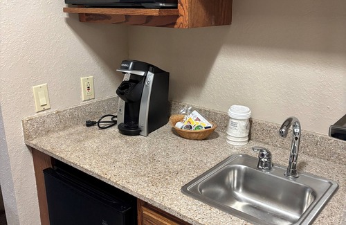 Kirksville Hotel | Baymont by Wyndham Kirksville University Area