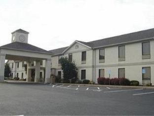 Madisonville Hotel | Baymont by Wyndham Madisonville