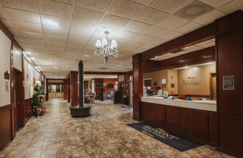 Mandan Hotel | Baymont by Wyndham Mandan Bismarck Area