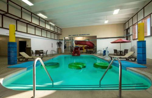 Mandan Hotel | Baymont by Wyndham Mandan Bismarck Area