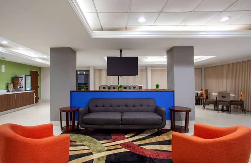 McDonough Hotel | Baymont by Wyndham McDonough