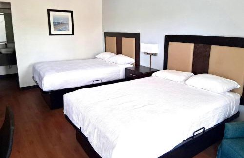 Metter Hotel | Baymont by Wyndham Metter