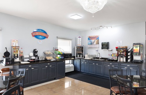 Morton Hotel | Baymont by Wyndham Morton