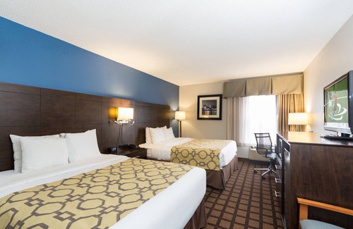 Morton Hotel | Baymont by Wyndham Morton