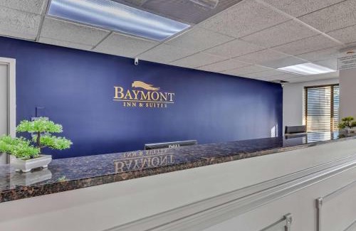 North Myrtle Beach Hotel | Baymont by Wyndham North Myrtle Beach