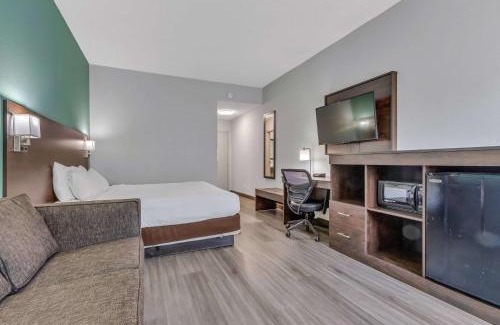 North Myrtle Beach Hotel | Baymont by Wyndham North Myrtle Beach