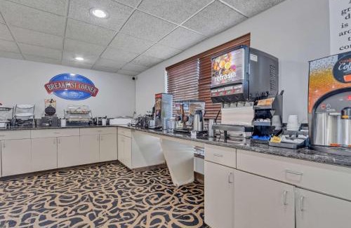 North Myrtle Beach Hotel | Baymont by Wyndham North Myrtle Beach