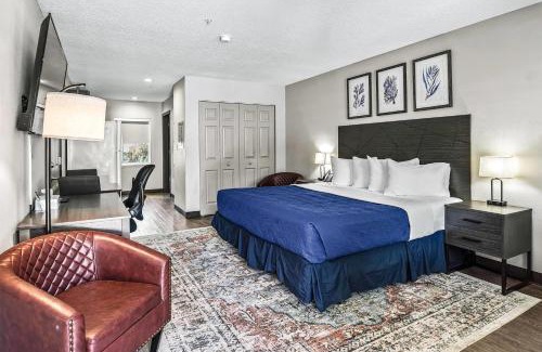 Ocala Hotel | Baymont by Wyndham Ocala Suites