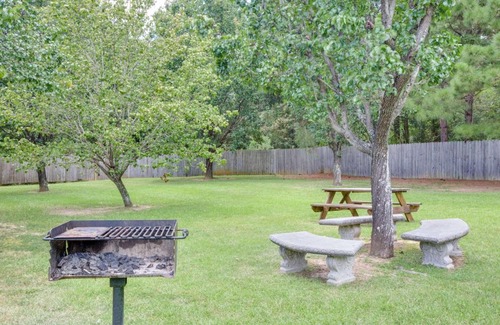 Ozark Hotel | Baymont by Wyndham Ozark