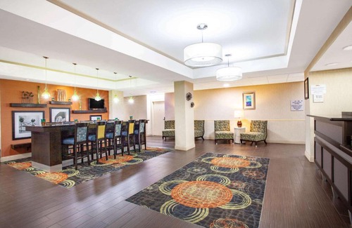 Saraland Hotel | Baymont by Wyndham Saraland