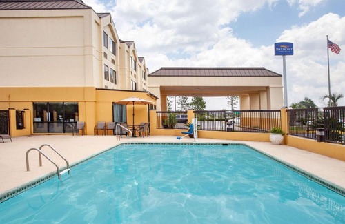 Saraland Hotel | Baymont by Wyndham Saraland