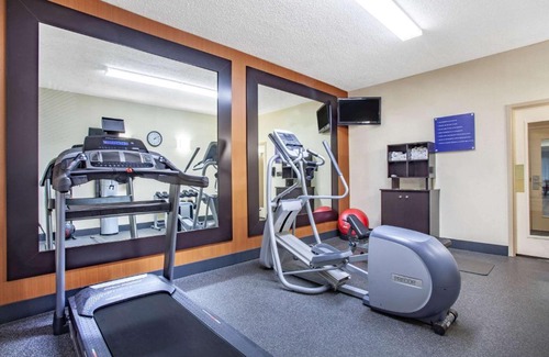 Saraland Hotel | Baymont by Wyndham Saraland