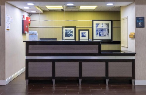 Saraland Hotel | Baymont by Wyndham Saraland