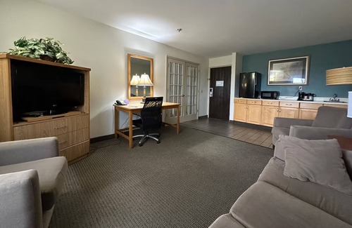 Slidell Hotel | Baymont by Wyndham Slidell