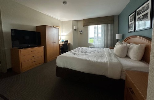 Slidell Hotel | Baymont by Wyndham Slidell