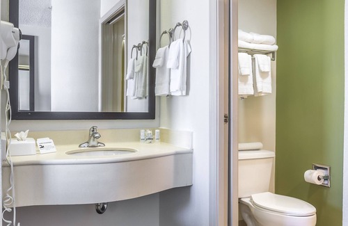 Slidell Hotel | Baymont by Wyndham Slidell