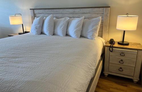 Susanville Hotel | Baymont by Wyndham Susanville