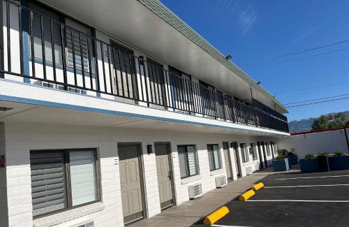 Susanville Hotel | Baymont by Wyndham Susanville