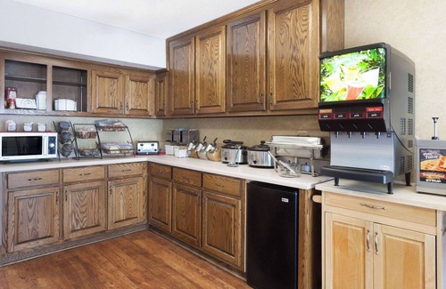 Tullahoma Hotel | Baymont by Wyndham Tullahoma