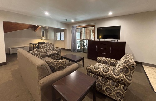 Tuscola Hotel | Baymont by Wyndham Tuscola