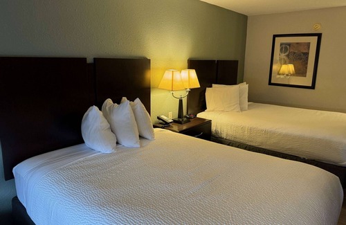 Tuscola Hotel | Baymont by Wyndham Tuscola