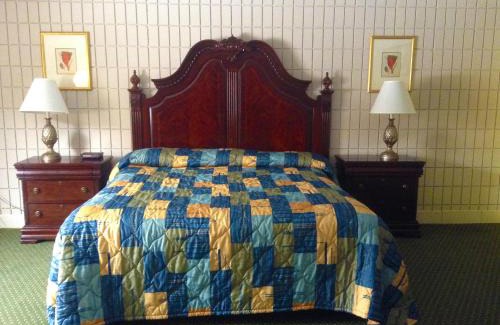 Farmington Hotel | Baymont Inn and Suites by Wyndham Farmington, MO