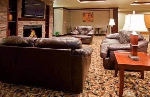 Sturgis Hotel | Baymont Inn and Suites by Wyndham Sturgis