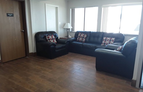 Richmond Hotel | Baymont Inn & Suites by Wyndham Richmond