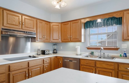 Slidell House | Bayou Manor: 3BR House