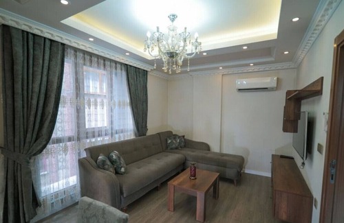 Bayrampasa Apartment | Bayrampasa daire 1 · 1-B Suite Apt in the heart of Istanbul