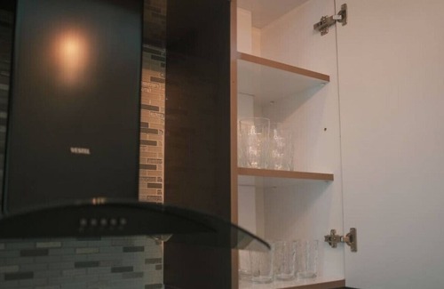 Bayrampasa Apartment | Bayrampasa daire 6 · 1-B Suite Apt in the heart of Istanbul