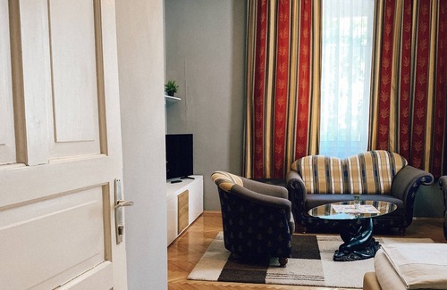 Wels Hotel | Bayrischer Hof