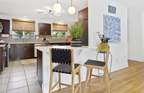 Gulf Hills House | Bays, Bayous and Beyond! Hot Tub! Waterfront!