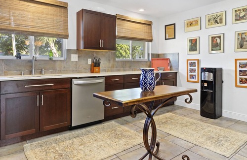 Gulf Hills House | Bays, Bayous and Beyond! Hot Tub! Waterfront!